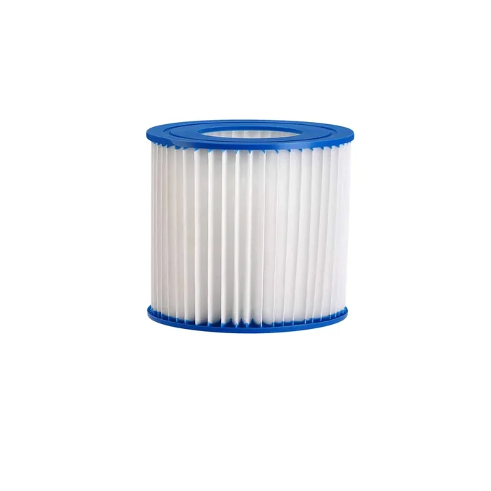 Cartucho Filtro Azul 8,9×7,9cm