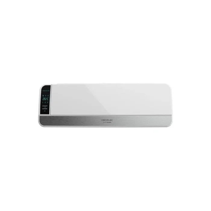 Cecotec Calefactor de pared Ready Warm 5250 Swing Box Ceramic