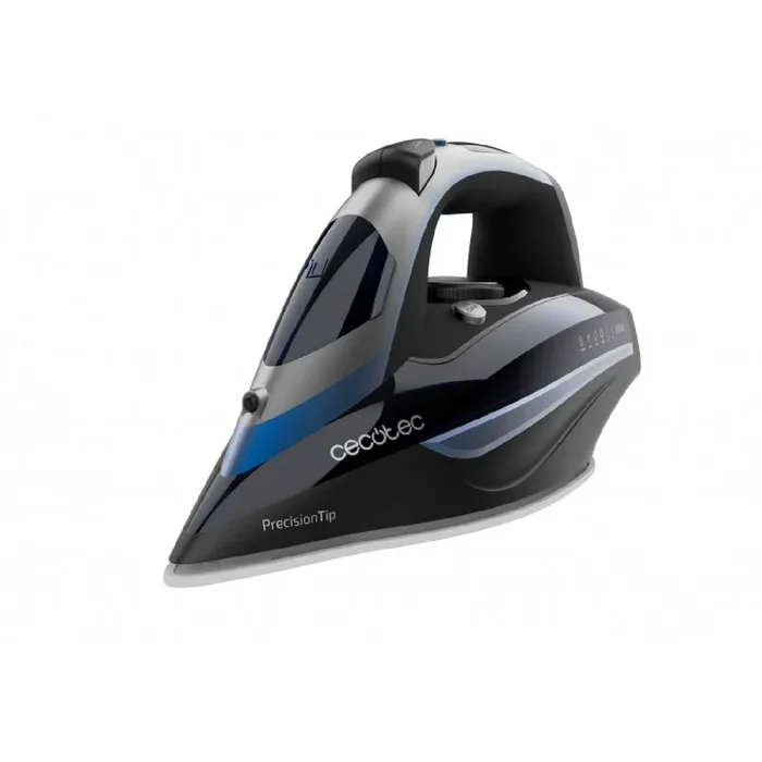 Cecotec Plancha horizontal con bomba IronHero 3200 i-Pump