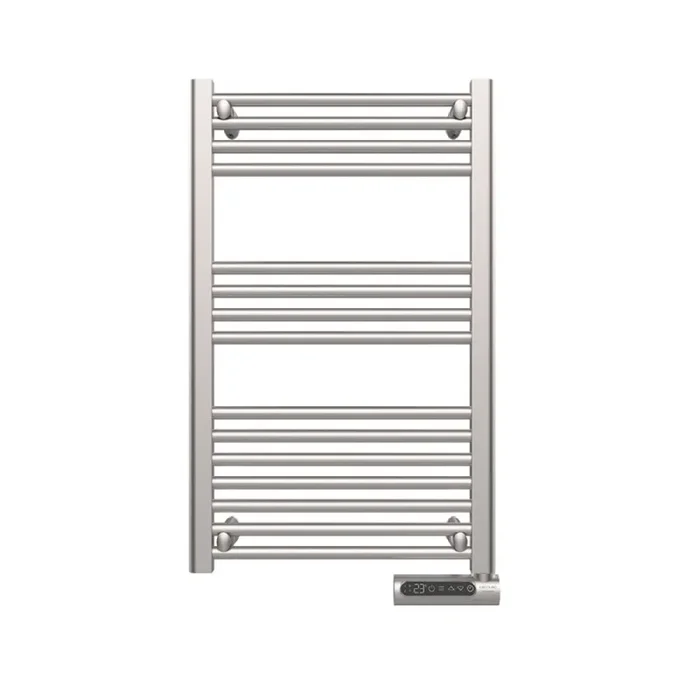Cecotec Toallero eléctrico Ready Warm 9100 Smart Towel Steel