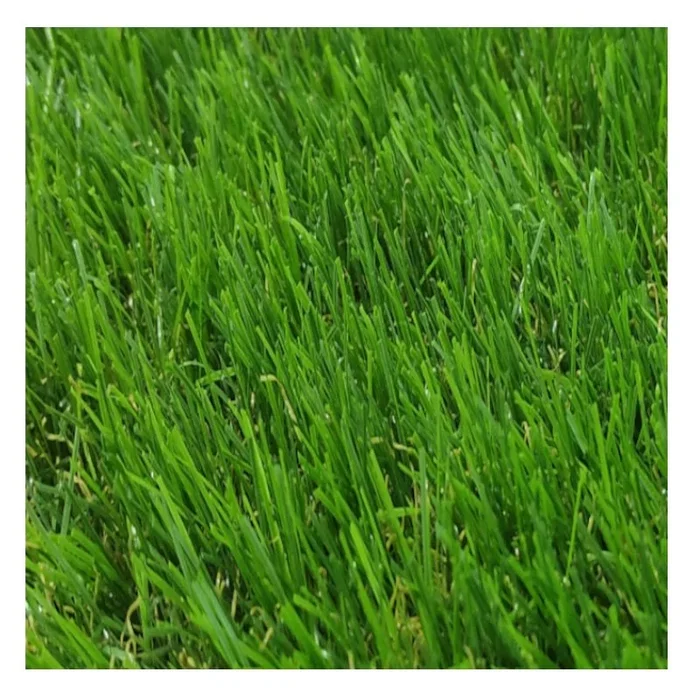 Cesped Artificial 1X2M (Ancho X Largo) Grosor 40MM Suave Mullido Jardin Exterior Tipo Sintético