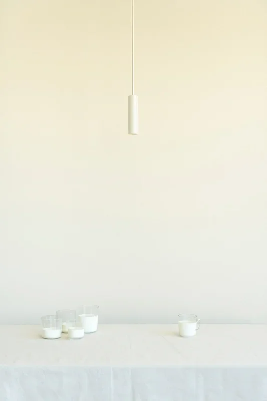 Cocina a color