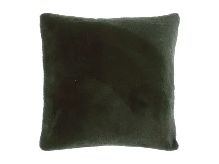 Cojín Lonne 45x45cm Verde Invierno