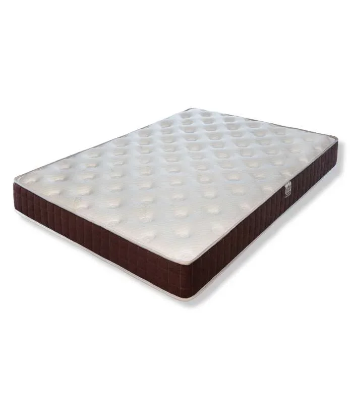 Colchón Casual HR espumación de Impt-Home-Design , 90x190x22 cm de grosor.
