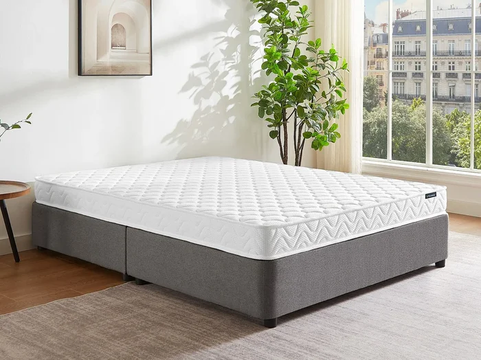 Colchón de espuma memoria de forma PELOPS de YSMÉE- 15 cm de grosor – 140 x 190 cm
