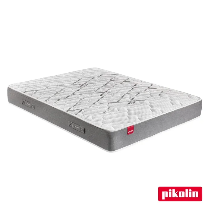 Colchón de muelles Adapt-tech 90x190cm PLATEA PCKT PIKOLIN
