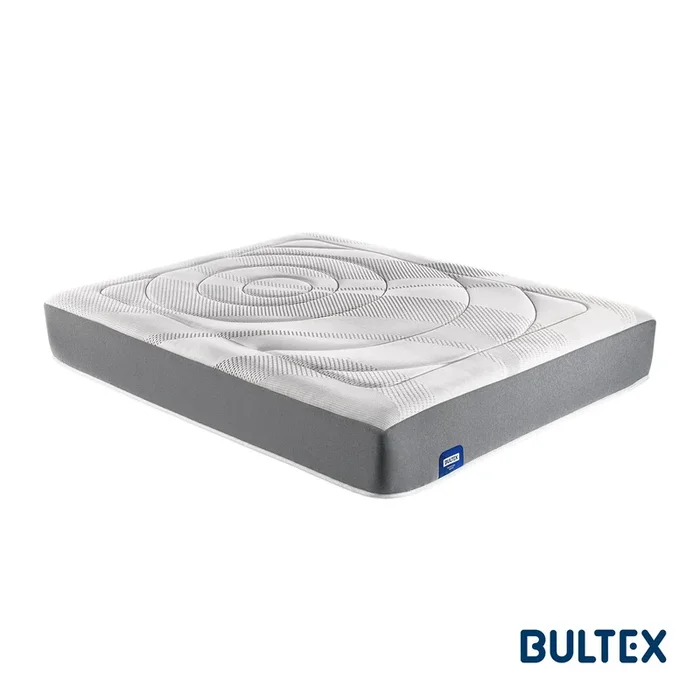 Colchón de viscoelástica BOYRA BULTEX BULTEX 80x190cm
