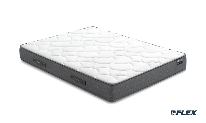 Colchón SILVER PRO POCKET FLEX 90x190cm
