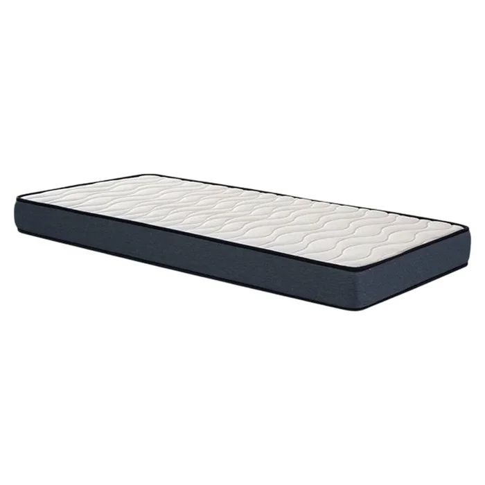 Colchón ZENT ROLLER , Medida 135x190cm (altura 17cm), Transpirable, Adaptable, Atérmico