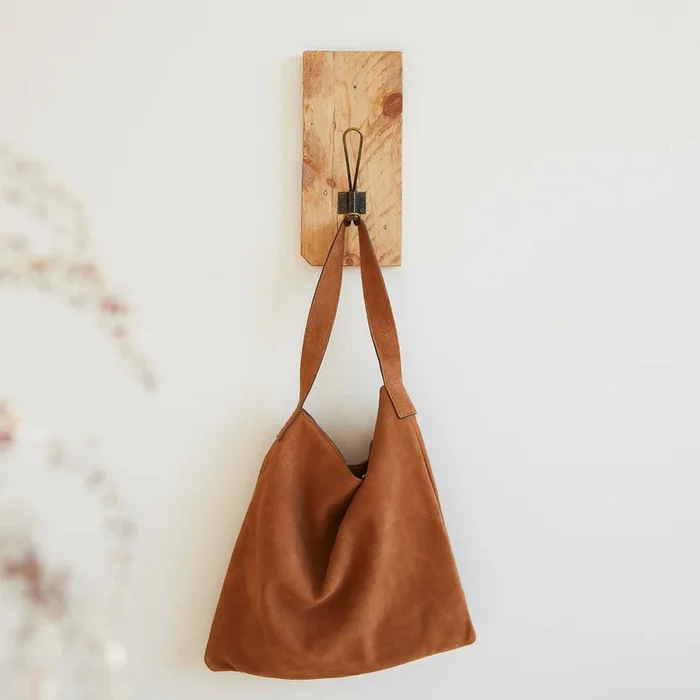 Colgador Holin madera recuperada Default Title – Hannun