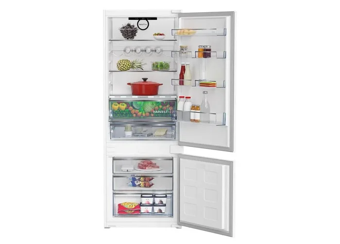Combi integrable BEKO BCNE400E40SN