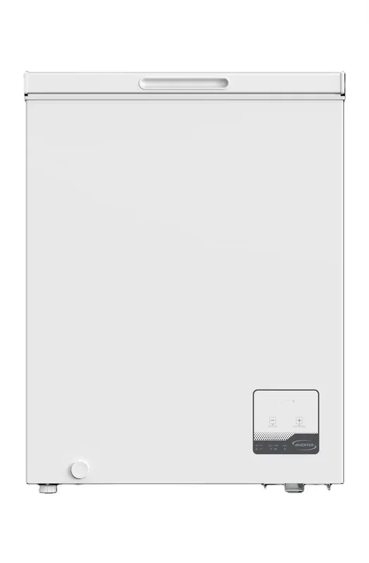 Congelador horizontal 63,5cm frío estático BENAVENT CHMBE150DINV