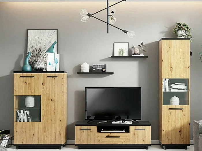 Conjunto de salón Morlira 112
