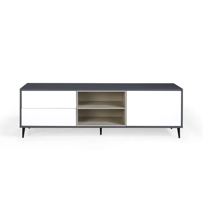 Conjunto mueble tv y aparador – Momma Home