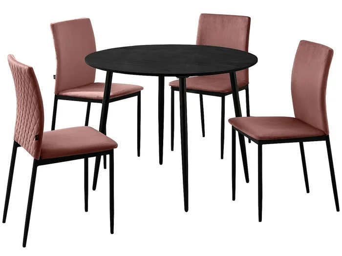 Conjunto Pavia Mesa 100 cm