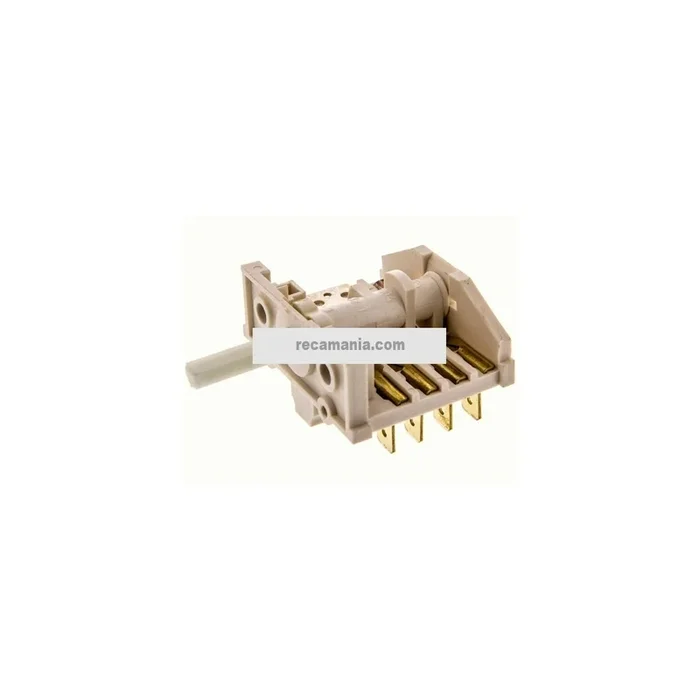 Conmutador Horno Teka 83140108