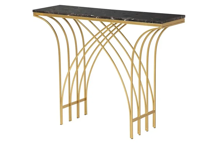Consola Madera Adda Home