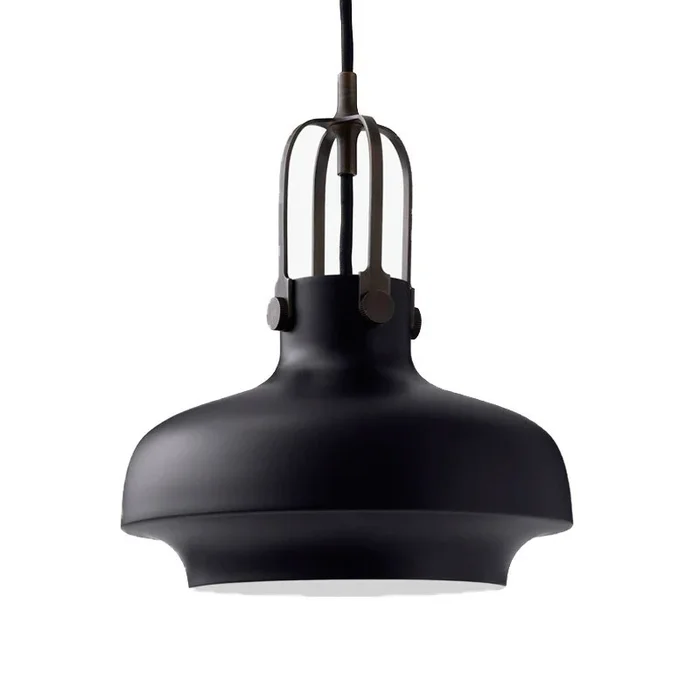 Copenhagen Pendant SC6 – &tradition