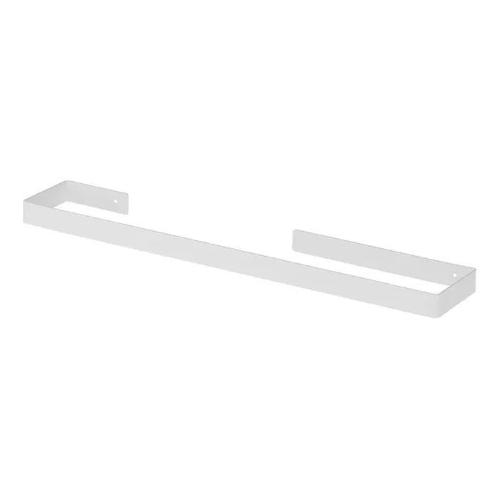 Deante ADM_A621 – Toallero de pared MOKKO 60 cm blanco