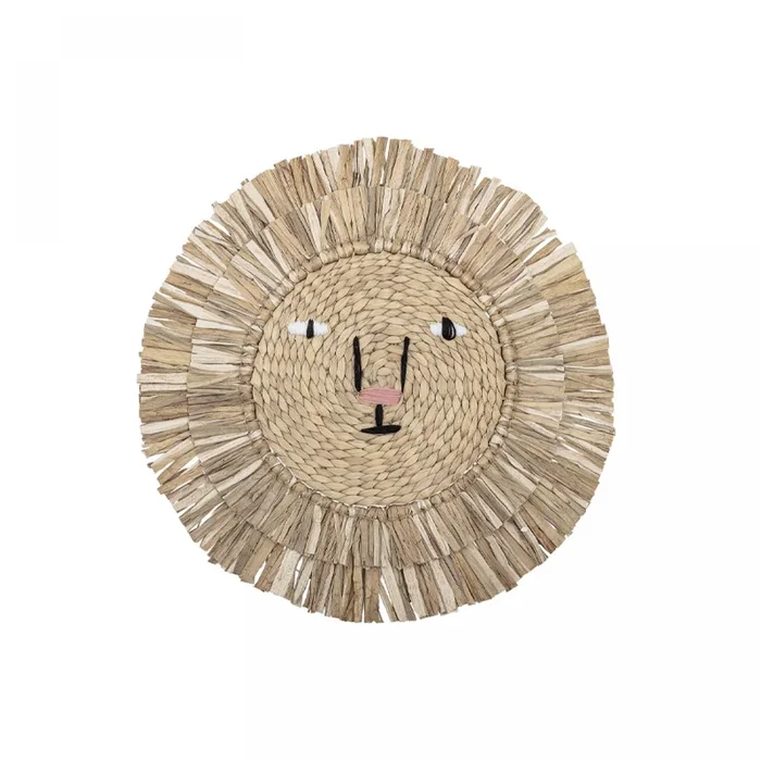 Decoración Infantil de Pared ‘Ivar’