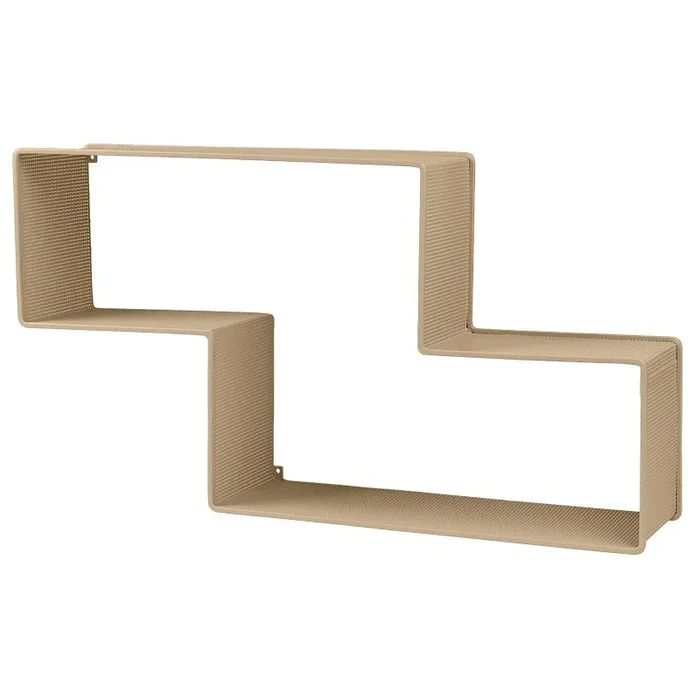 Dedal Shelf – Gubi