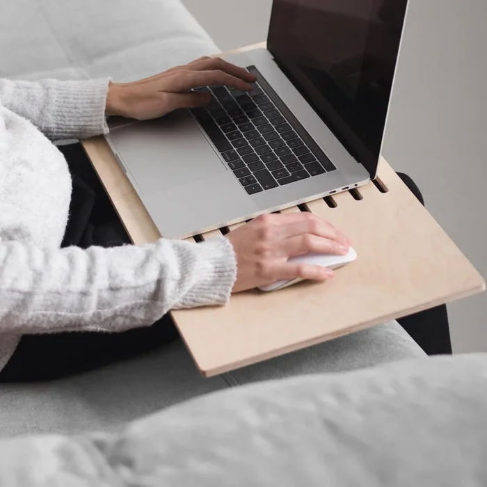 DELAPTOP, Soporte para ordenadores portátiles – Debosc