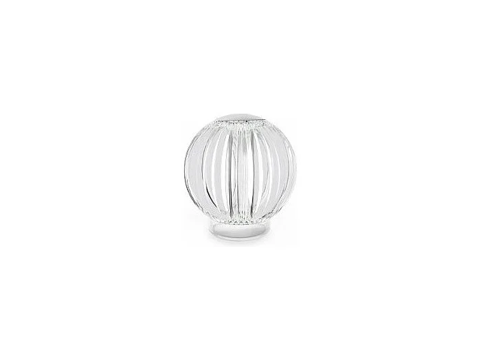 DIAMOND tl1, Lámpara acrílica recargable, Ideal Lux