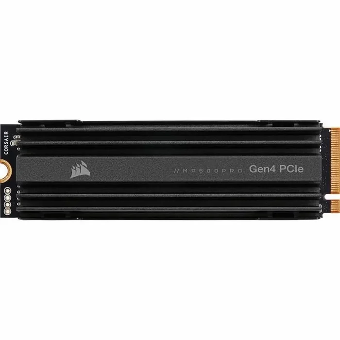 Disco Duro Corsair MP600 PRO LPX 4 TB SSD