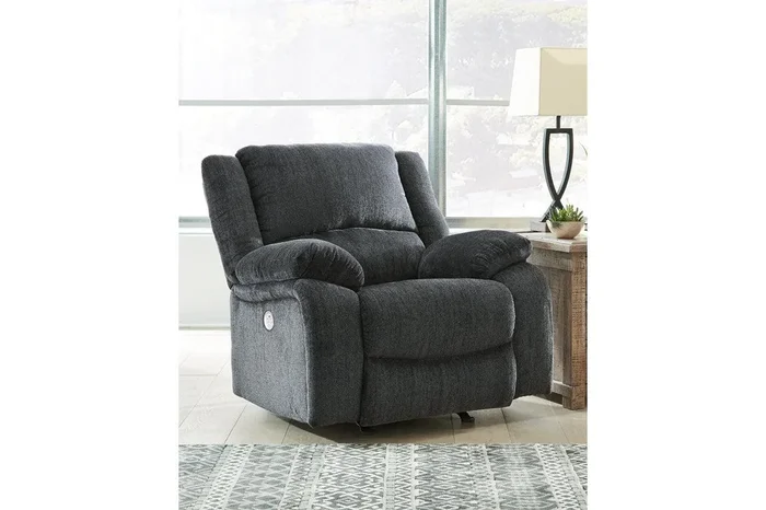 Draycoll Power Rocker Recliner