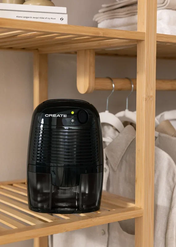 DRYPLUS 500 – Deshumidificador mini 500ml