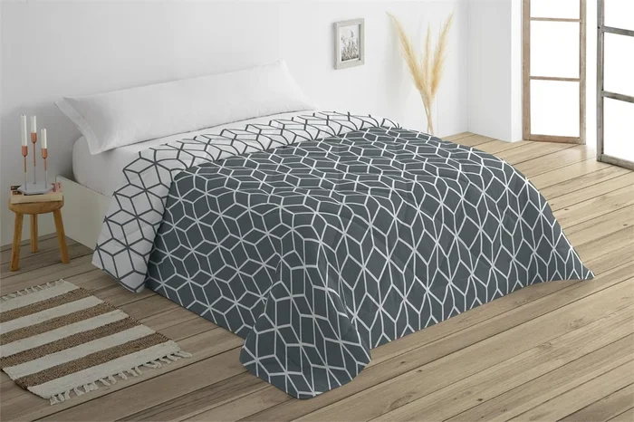 Edredón poliéster PRAGA cama 90cm