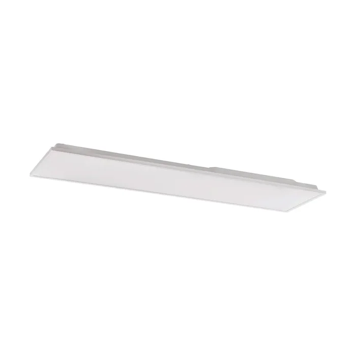 EGLO connect Herrora-Z plafón LED, 120x30cm