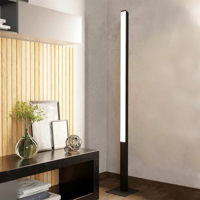 EGLO connect Simolaris-Z lámpara de pie LED