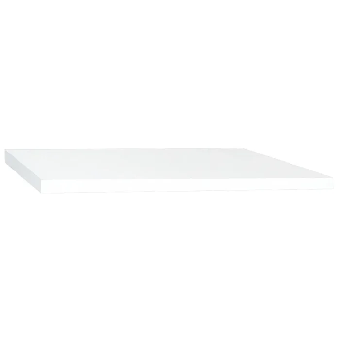 Encimera de cocina AKORD S60 Lima Blanco 60 cm frente en color Blanco 60x54x3,2 cm