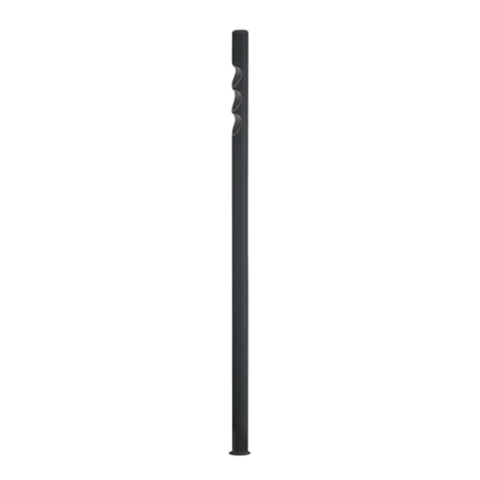 ERCO Lucy lámpara de mesa LED negro 840