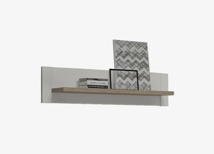 Estante de pared 130cm VENECIA