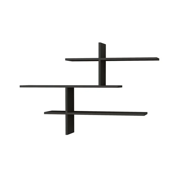 Estante de pared suspendido L123 cm – LEO
