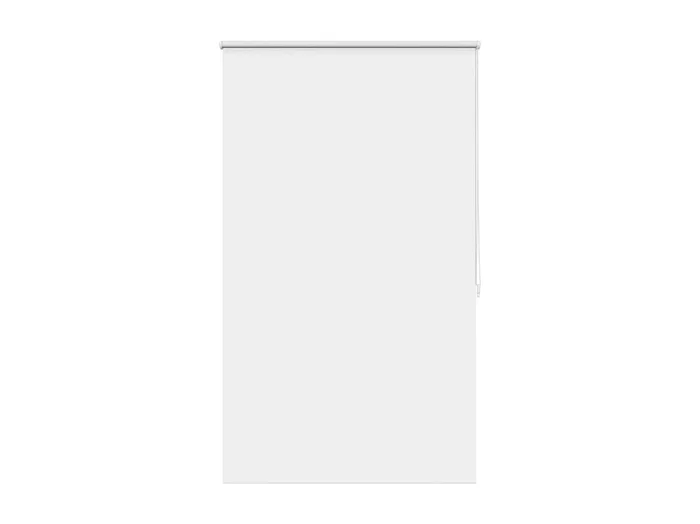Estor enrollable 80×175 cm Blanco
