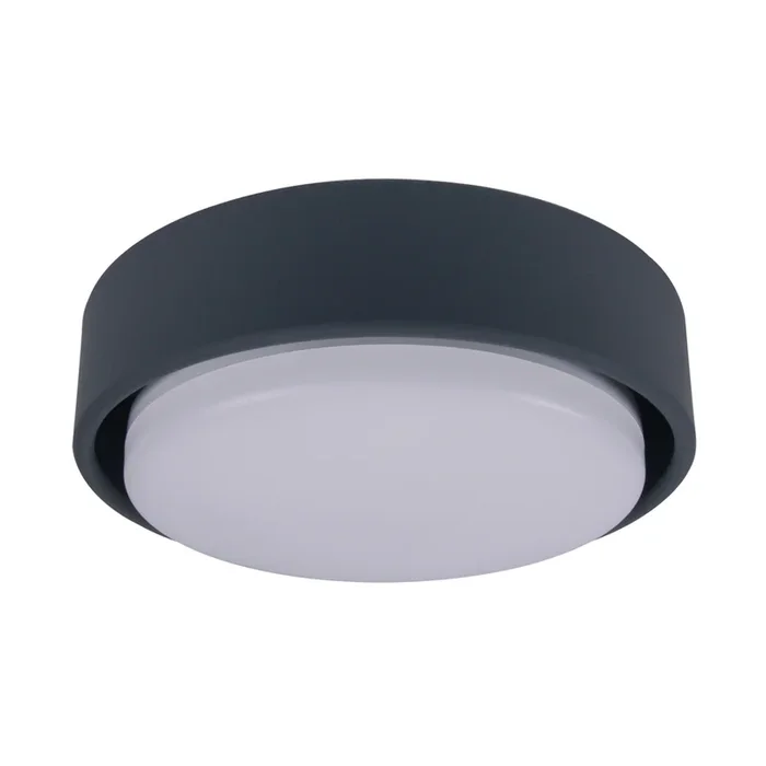 Faro Lucci Air para ventilador antracita GX53