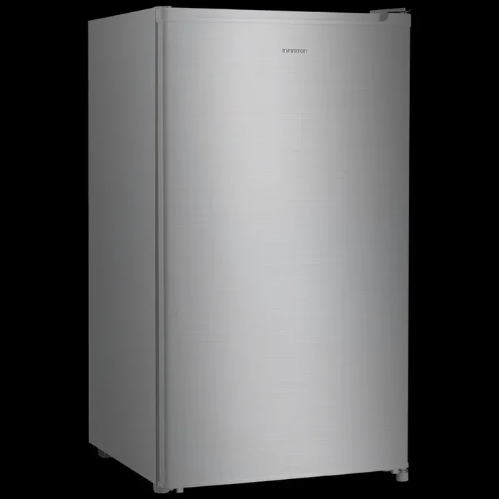 FG-150X Frigorífico 1 Puerta, 85x48x45 Cm, Clasificación Energética A+ (f), Clase Climática N/ St, Capacidad Total (l) 88, Luz Led- Infiniton