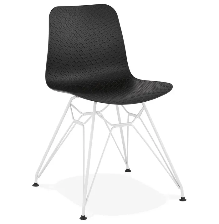 FIFI Negro Blanco – Kokoon