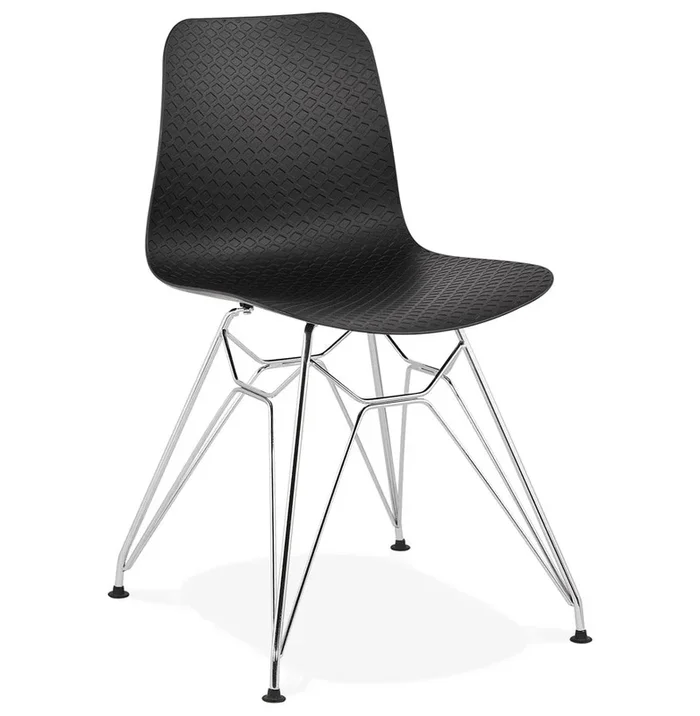 FIFI Negro Cromo – Kokoon