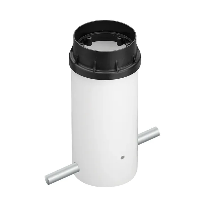 FLOS Box para instalación en suelo de Walkstick