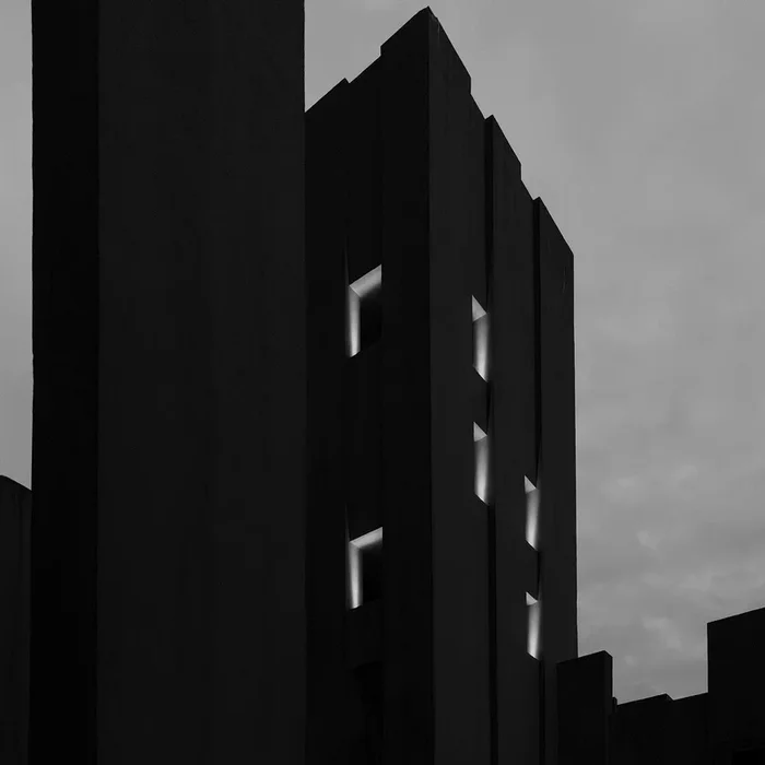 FLOS Fenestra lámpara LED para arcos de ventanas