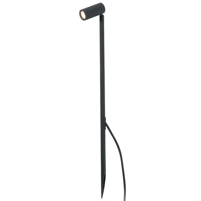 Foco LED con estaca Seth-60 de 60 cm de alto