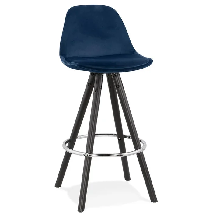 FRANKY MINI 65 Azul Negro – Kokoon
