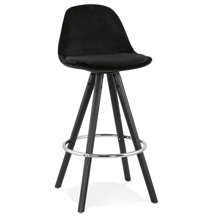 FRANKY MINI 65 Negro Negro – Kokoon