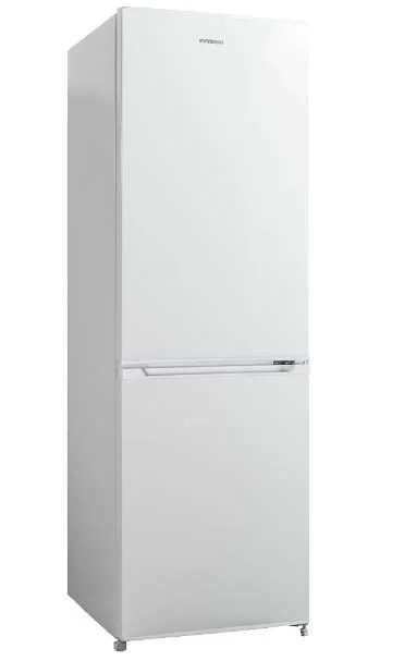 Frigorifico Combi Infiniton FGC-236C70WEM, 231 l, 170 cm, No Frost Total, E, Blanco