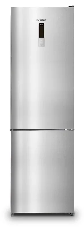 Frigorífico Combi Infiniton FGC-A202B – Blanco ,351 litros, 2,00m, No Frost, A++ / E