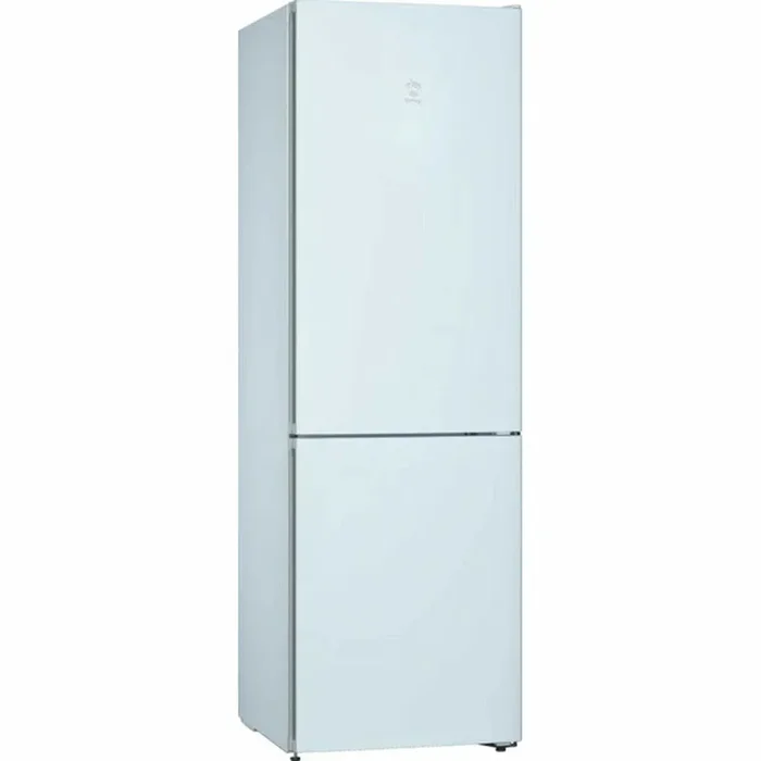 Frigorífico combinado Balay 3KFC664WI Blanco (186 x 60 cm)